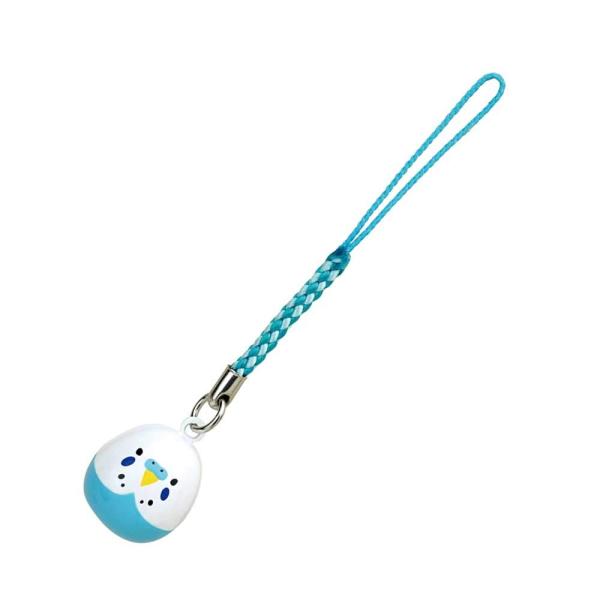 セキグチ(Sekiguchi) コトリ鈴コレクション セキセイインコＢＬ