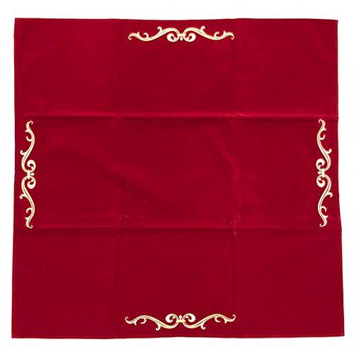 V4214【タロットクロス】 ルノルマン TP10