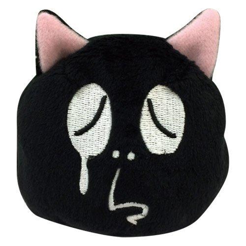 妖怪舎 河童の三平 ぬいぐるみ お手玉 / おてだま タヌキ （涙）