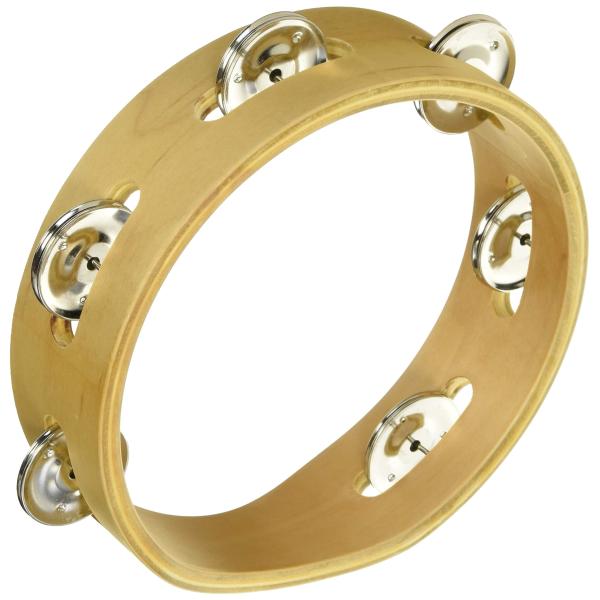 ゼンオン モンキータンブリン ZTM-7 4764970 7インチ