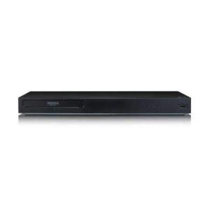 LGエレクトロニクス LGエレクトロニクス(LG) UBK80S 4K Ultra HD