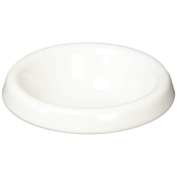 pecolo(ペコロ) Food Stand(L)/(Ltall) 専用 ボウル単品 浅型陶器 Lサ...