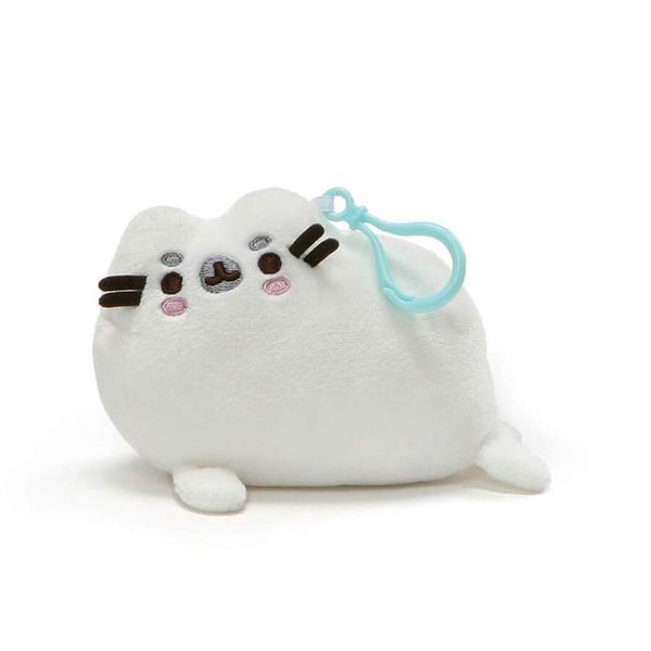 [GUND] ぬいぐるみ Pusheen Pusheenimal Seal Plush Stuffe...