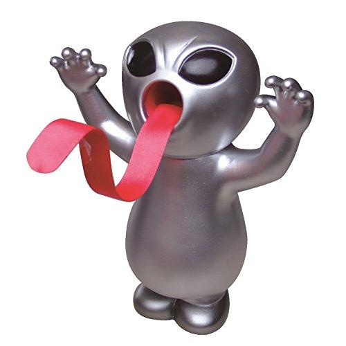 宇宙人つかまえた!!