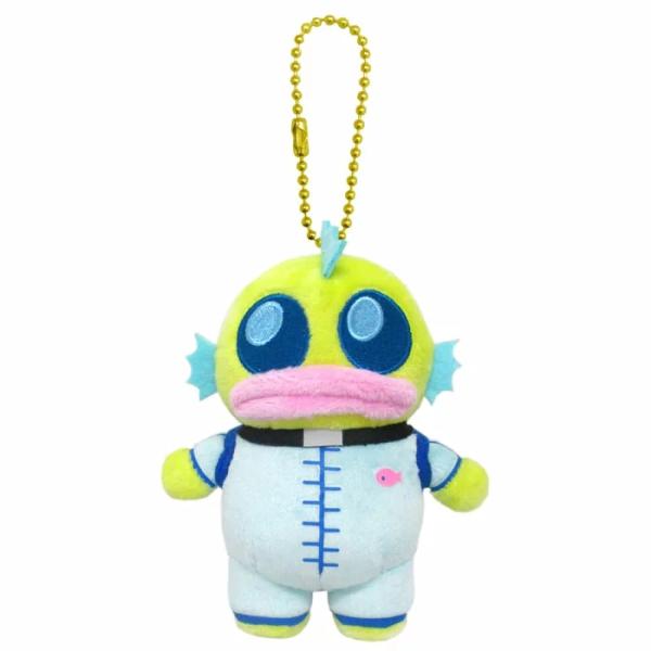 うる星やつら だっぴゃ星人 マスコット