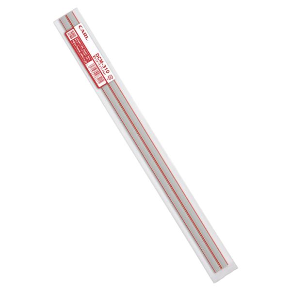 カール事務器(CARL) カッターマット ディスクカッター専用 4本入り DCM-310