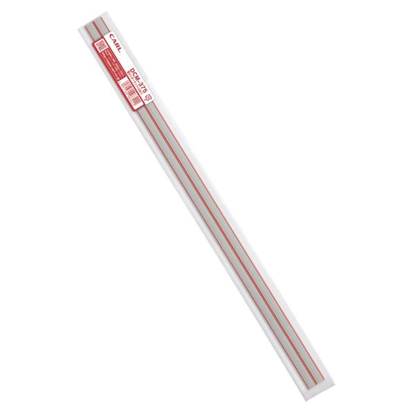 カール事務器 カッターマット ディスクカッター専用 4本入り DCM-375