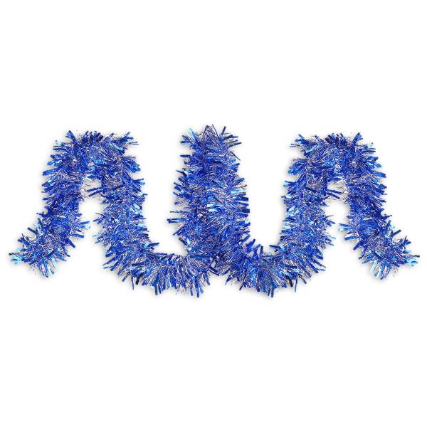 CCINEE クリスマス キラキラガーランド メッキモール 10m 誕生日 部屋 飾り 新年 キラキ...