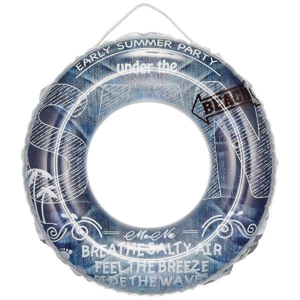 イガラシ ウキワ 70cm RLU-170V アンダー ザ サン ポリ塩化ビニル 8~14歳