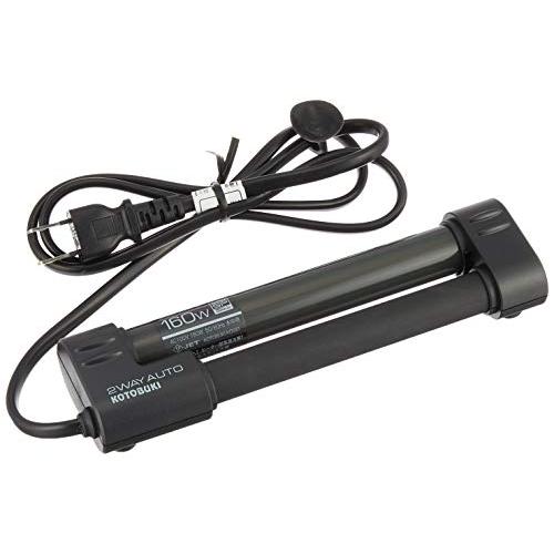 寿工芸 コトブキ 水槽 ツ-ウェイオートSP 160W