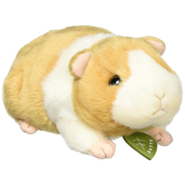 potte モルモット ぬいぐるみ