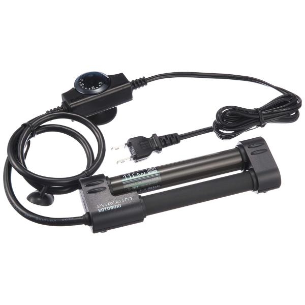 寿工芸 コトブキ 水槽 ツ-ウェイオートMD 110W