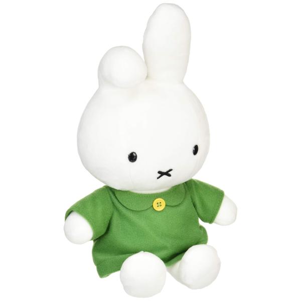 miffy ダーン ぬいぐるみ S