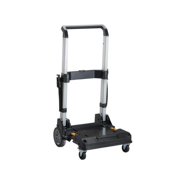 デウォルト(DEWALT) TSTAK モビリティーユニット キャリアー 工具箱 収納ケース ツール...