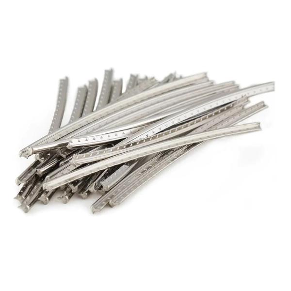 AAZV SCUD プリカットフレット ジャンボ 7cm 24本入り HF-J1-P24