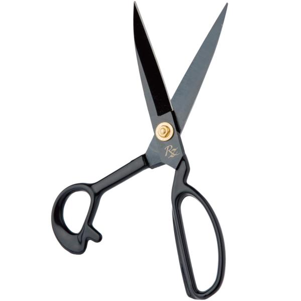 [ロザリー] 裁ちばさみ たちばさみ 裁ち鋏 洋裁 手芸 はさみ 裁縫 ハサミ 23.5cm (A品...