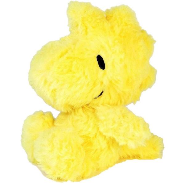 ナカジマコーポレーション PEANUTS FUWAKUTA ウッドストック ぬいぐるみ 148124...