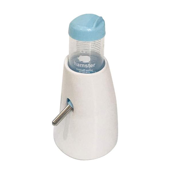 [Cicogna] ハリネズミ ハムスター 水飲み 自動給水 タンク ボトル ロールボール 給水器 ...