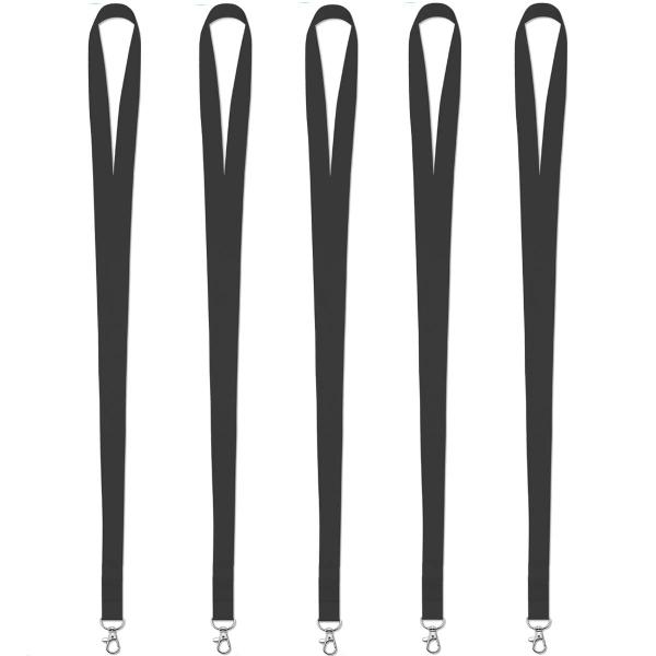 [AMUU] ネックストラップ ネームプレート 落下防止 スマホ USBメモリ 名札・ホルダー キー...
