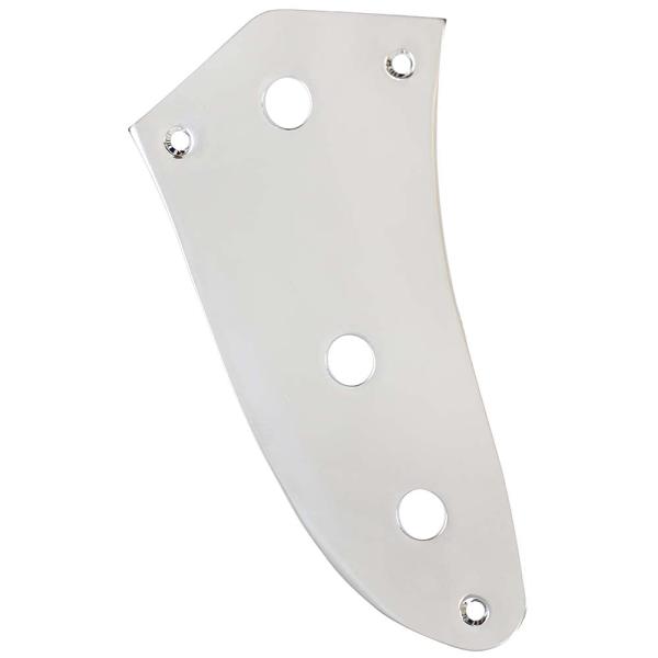 SCUD JGタイプコントロールプレート コントロール部 HK-44CCS