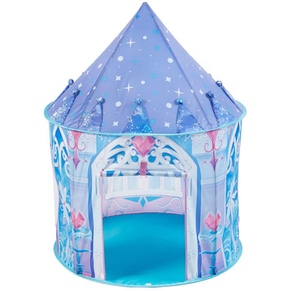 キッズテント 子供用テント 折り畳み式 プレイハウス 秘密基地 お誕生日・クリスマスプレゼント おも...