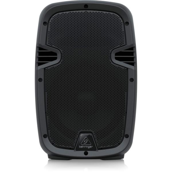 Behringer パッシブスピーカー 8インチ 許容入力350W 2-Way 1本 PK108