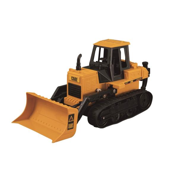 ジョーゼン ラジコン みんなのけんせつしゃ パワーローダー JRCC093-YL