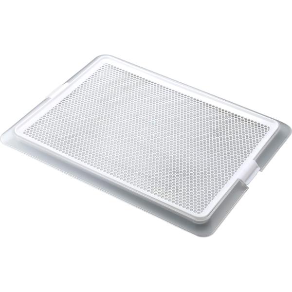 ボンビアルコン (Bonbi) ペットレークリアメッシュ M サイズ