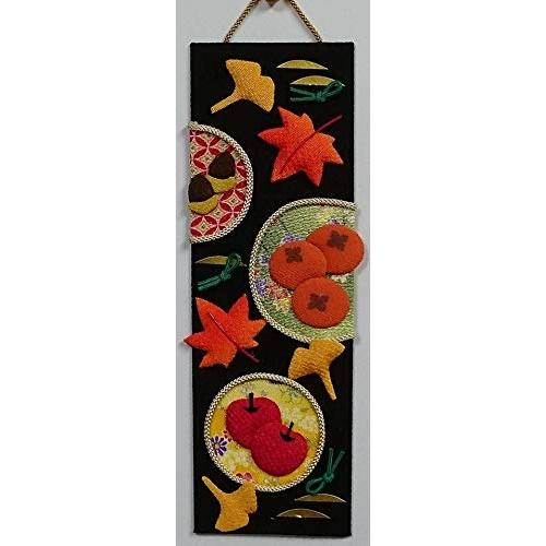 短冊歳時記★11月秋の彩り深まる頃★手作りキット