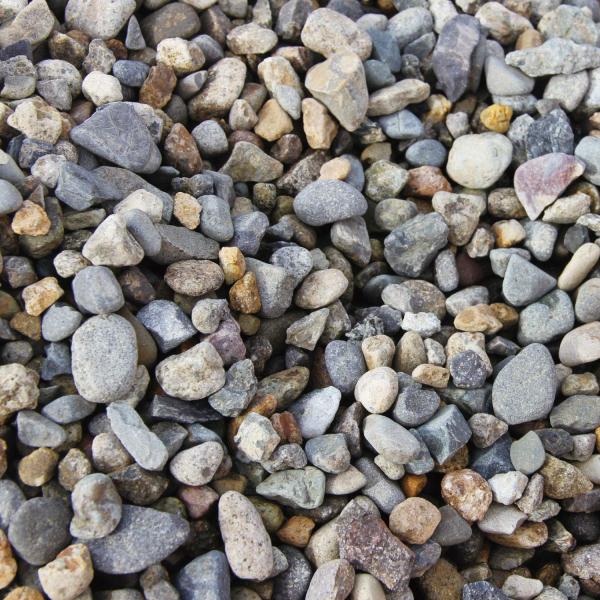 水槽用 底砂 国産 川玉砂利 10mm〜20mm 洗って入れるだけでぴったり 30cm水槽で3センチ...