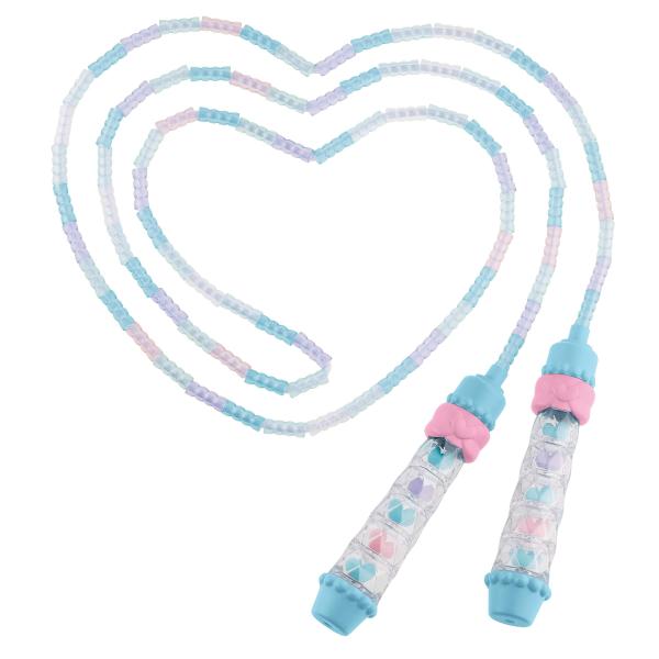 ハピネット ジュエルMix! なわとび フェアリーブルー