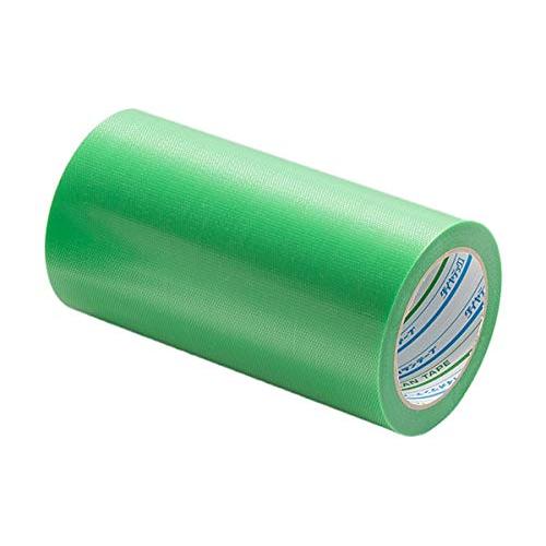 ダイヤテックス パイオラン 塗装・建築養生用テープ Y-09-GR 200mm×25m