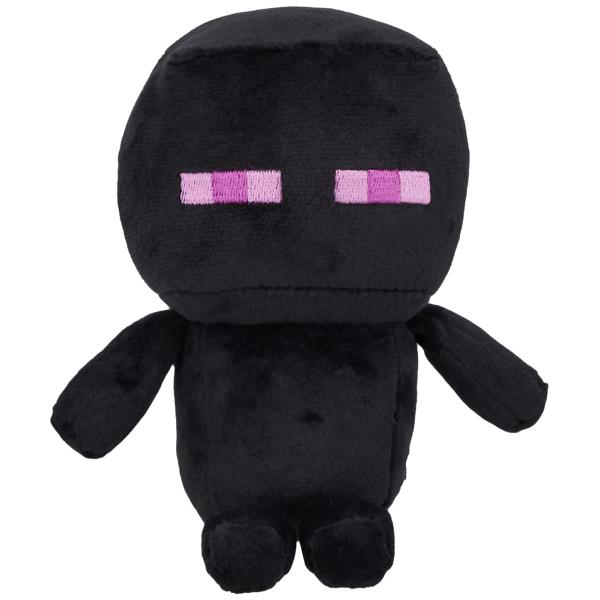 ケイカンパニー Minecraft ぬいぐるみ エンダーマン MCT-NG-CP