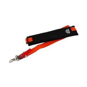 セフティー3(Safety-3) 刈払機用防振肩掛バンド シングル メッシュパッド採用 緊急時脱着機能付 KB-25A｜セカンドリッチ