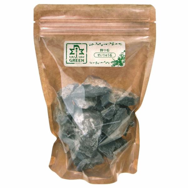 ジュン (JUN) 飾り石 せいりゅう石