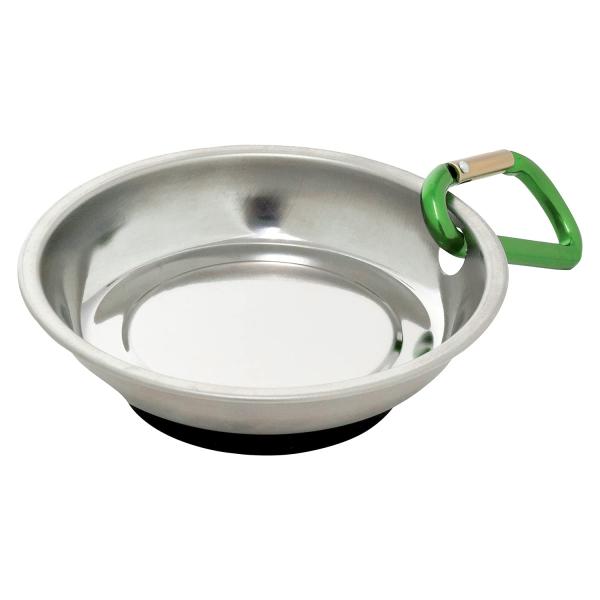 新潟精機 SK マグネットトレー 磁短 MGT-110