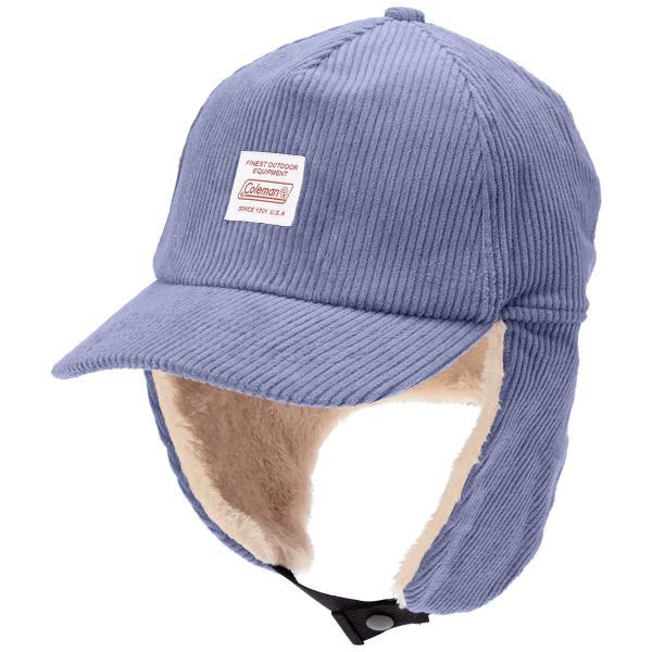 [コールマン] フライトキャップ 381-4011 ブルー