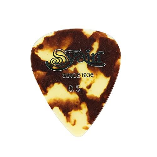 S.Yairi ヤイリ ピック Celllose 0.5mm スタンダード型 SYP-1C05 25...
