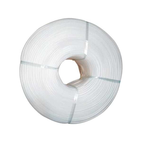 MUYYIKA シリコン エアー チューブ 耐圧 半透明ホース エアチューブ エアーストーン ホース...