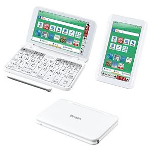 SHARP PW-SS7-K ［ブレーン PW-SS7 ネイビー系 高校生モデル］ ×1個