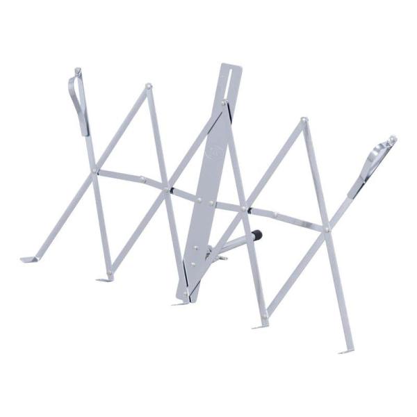 キクタニ 伸縮型 卓上譜面台 琴 三味線 見台 TMS-04N