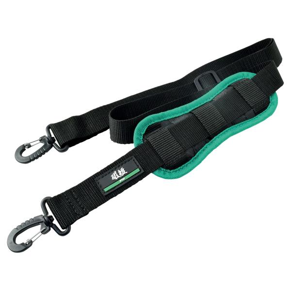 新潟精機(Niigataseiki) SK マグネットシート 磁短 零 ショルダーストラップ MGS...