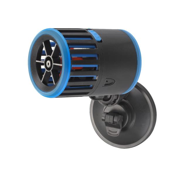 ウェーブポンプ エルエンスタジオ 水流ポンプ 水槽ポンプ 流量調整&amp;角度調整可能 循環ポンプ吐出量7...