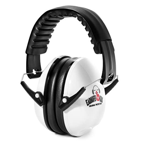 [ヨークシン] イヤーマフ 子供用 防音 キッズ 自閉症 聴覚過敏 ライブ【お子さまの大事な耳を守る...