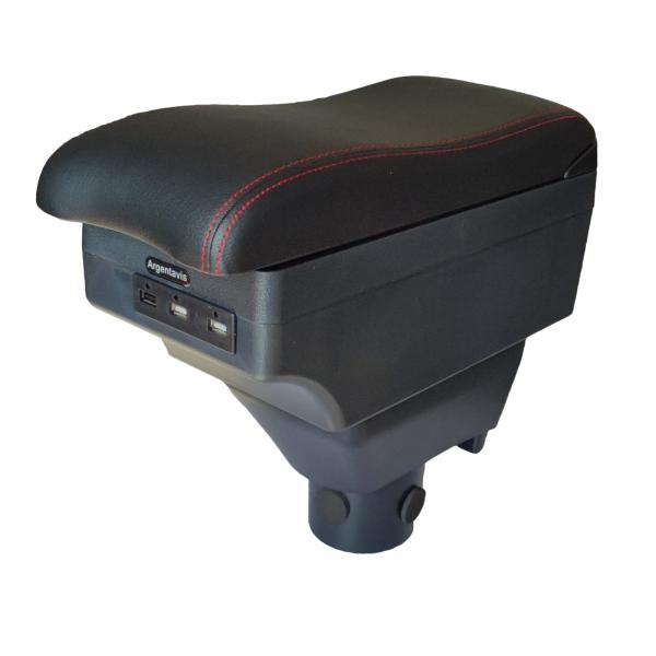 Argentavis豪華3DアクアNHP10 アームレストAqua NHP10 及びヴィッツ Vit...