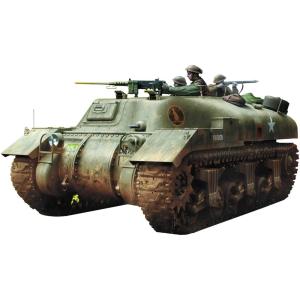 ゲッコーモデル 1/35 カナダ軍 ラム Mk.2 カンガルー 装甲兵員輸送車 後期型 プラモデル ...