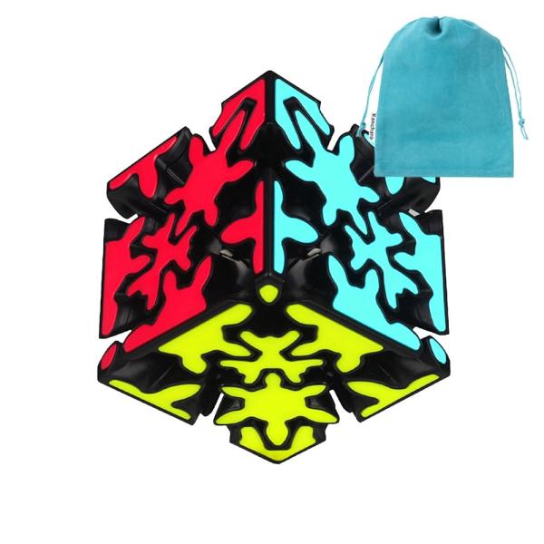 Kancharo ギアキューブ【保管に便利なポーチ付き】 (Crazy Gear)