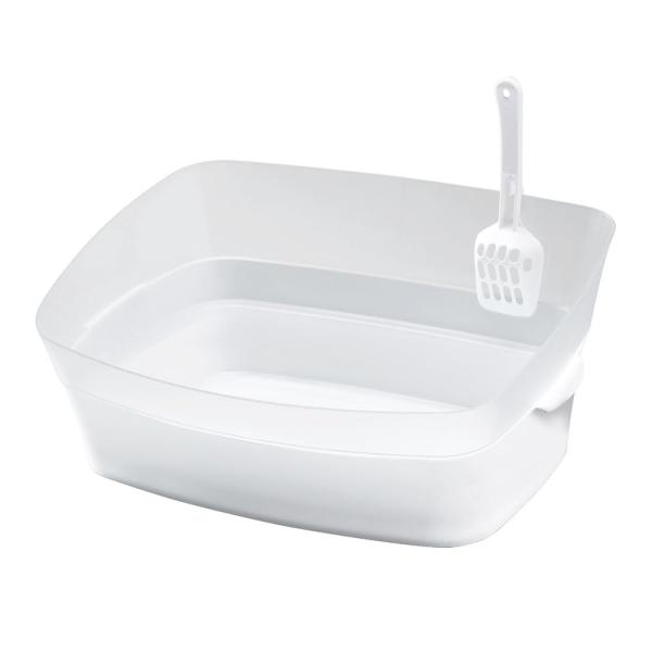 ボンビアルコン (Bonbi) しつけるトイレ クリアキャットM