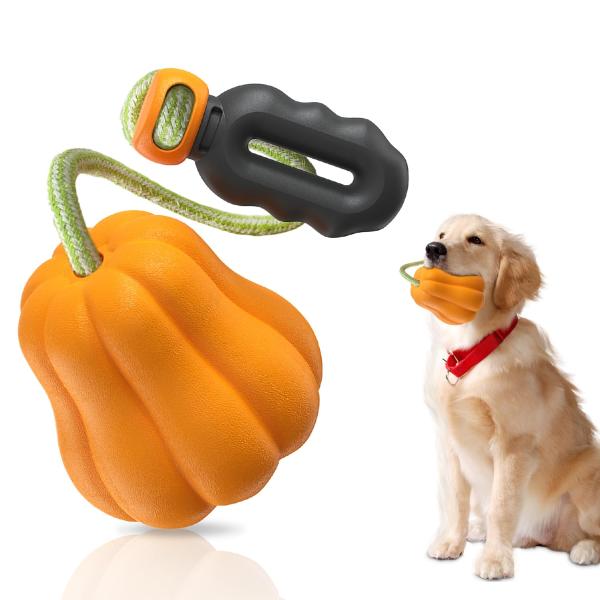 ESTVLB 犬 おもちゃ 犬 噛むおもちゃ 最強 頑丈 ロープ 犬のおもちゃ 歯磨き 壊れにくい ...