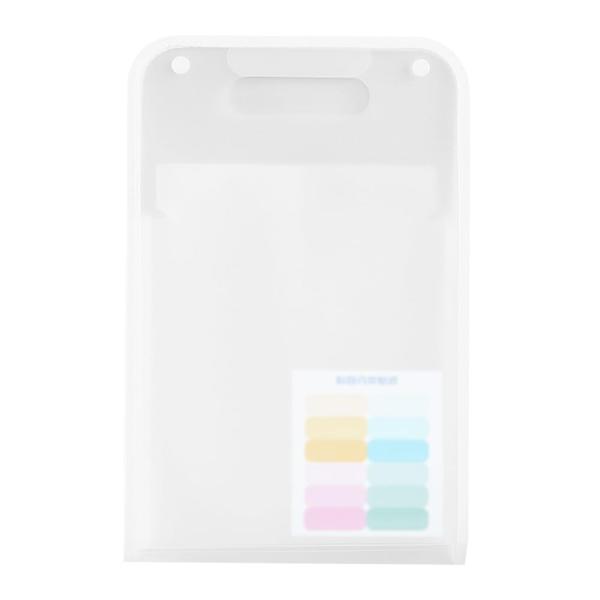 YTTEEIRRAC 書類ケース ファイルケース ドキュメントファイル 13 層アコーディオンファイ...